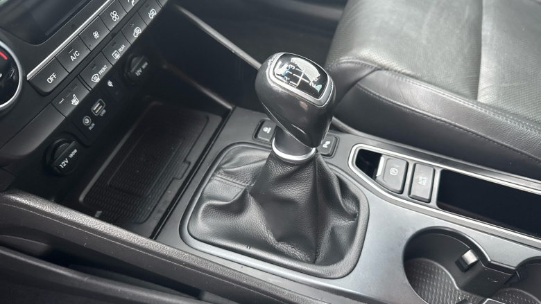 Hyundai Tucson 1.6 TGDi 177 Premium 5dr 2WD Petrol Estate